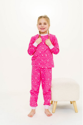 Піжама для дівчаток